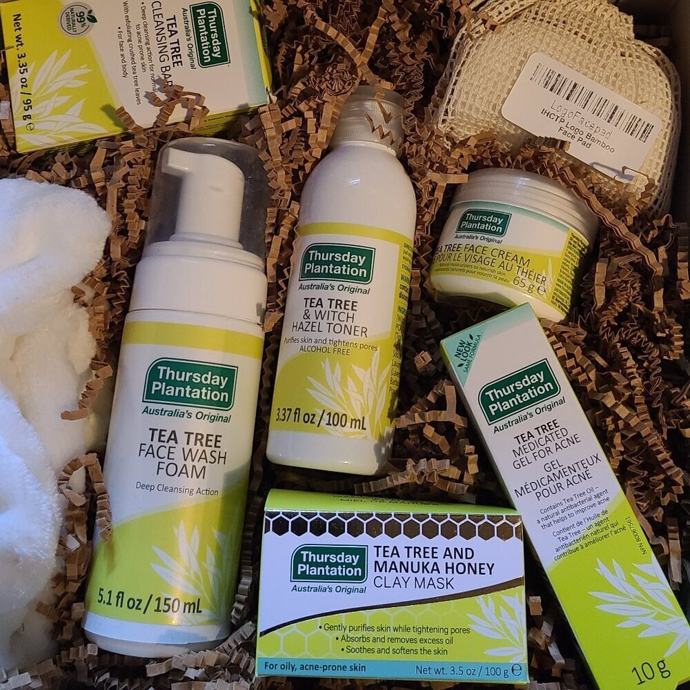 💰Make an offer, bundle and save💰 Thursday Plantation- Australia's box set